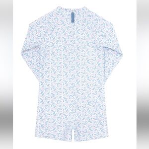 Cute Minnow Bathing Suit